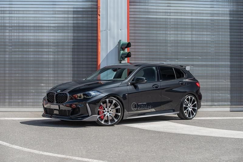 Gebraucht 2020 BMW 128 Competition Edition | CHF 29’800 - Bild 1/4