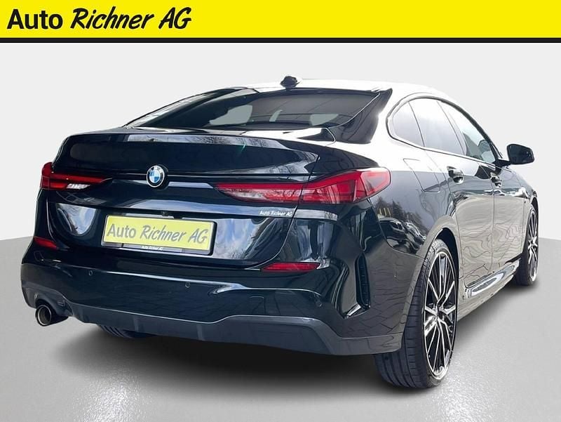 Gebraucht BMW 218 136 PS (100 kW) 2024 Coupé