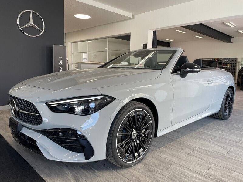 Gebraucht Mercedes CLE450 380 PS (279 kW) 2024 Cabrio
