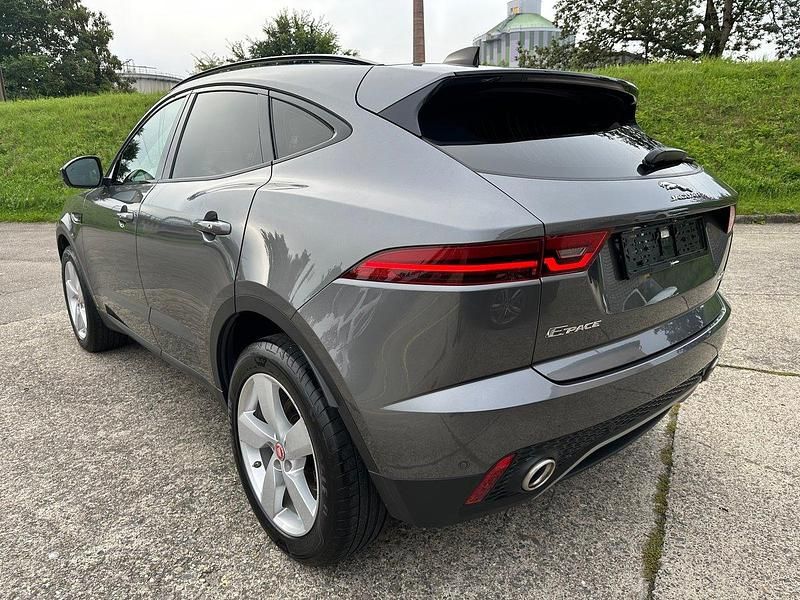 Gebraucht Jaguar E-Pace S 150 PS (110 kW) 2019 SUV