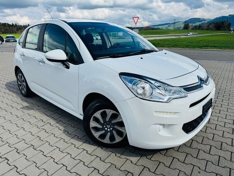 Gebraucht 2013 Citroën C3 Exclusive Kleinwagen | CHF 4’800 (Fairer Preis) - Bild 1/4