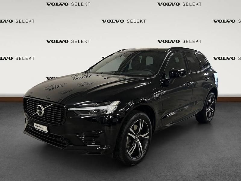 Gebraucht 2021 Volvo XC60 R-Design SUV | CHF 40’800 (Fairer Preis) - Bild 1/4