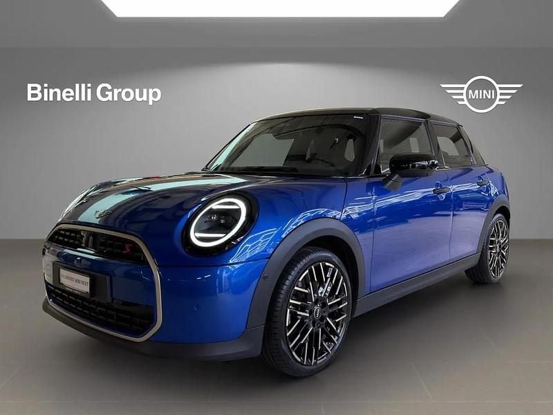 Gebraucht Mini Cooper S 204 PS (150 kW) 2026 Blau Kleinwagen