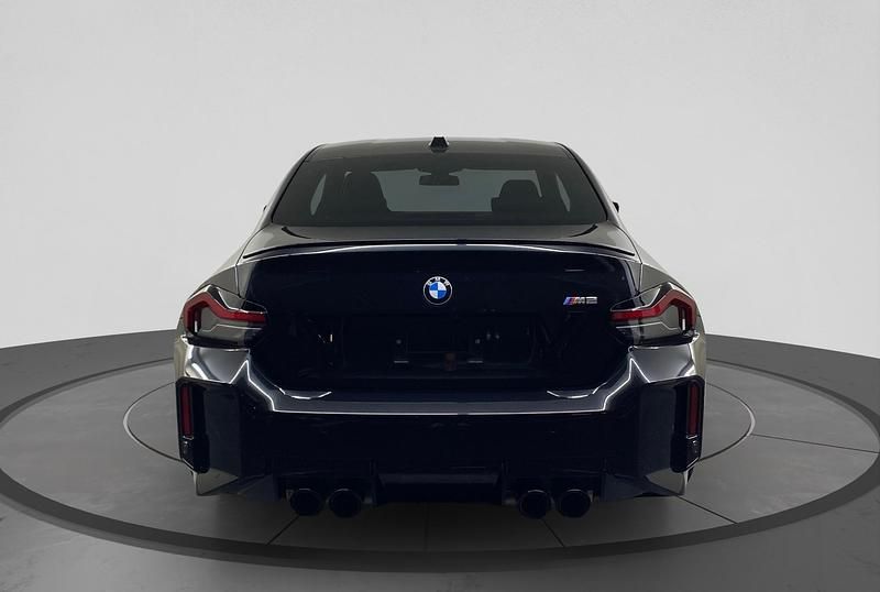 Gebraucht BMW M2 460 PS (338 kW) 2024 Coupé