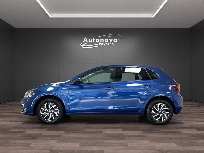 Neu VW Polo Life 95 PS (69 kW) 2026 Kleinwagen