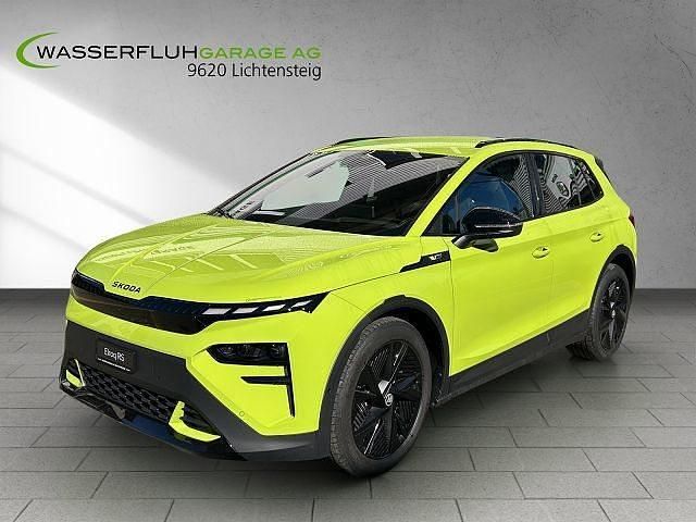 Neu Skoda Elroq RS 250 kW (340 PS) 2026 SUV