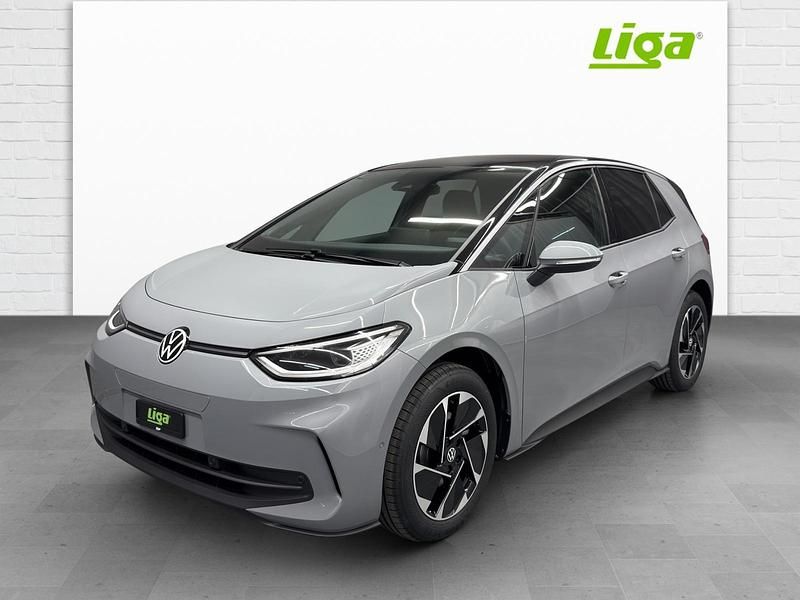 Neu VW ID.3 Pro 150 kW (204 PS) 2025 Kleinwagen