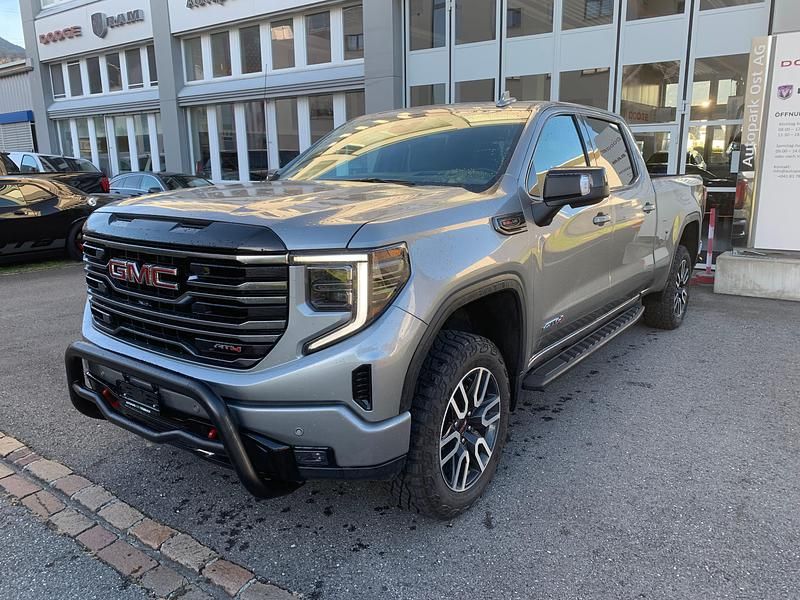 Gebraucht GMC Sierra 420 PS (308 kW) 2025 Abholung