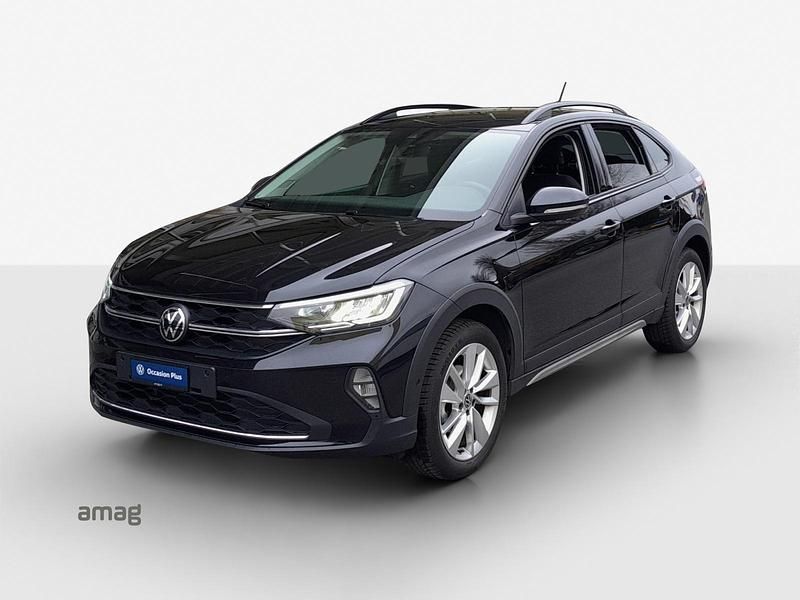 Gebraucht VW Taigo United 115 PS (84 kW) 2024 Deepblack perleffekt SUV