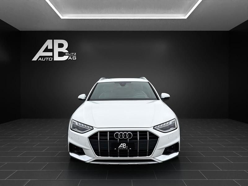 Gebraucht Audi A4 Allroad Ambiente 190 PS (139 kW) 2020 Kombi