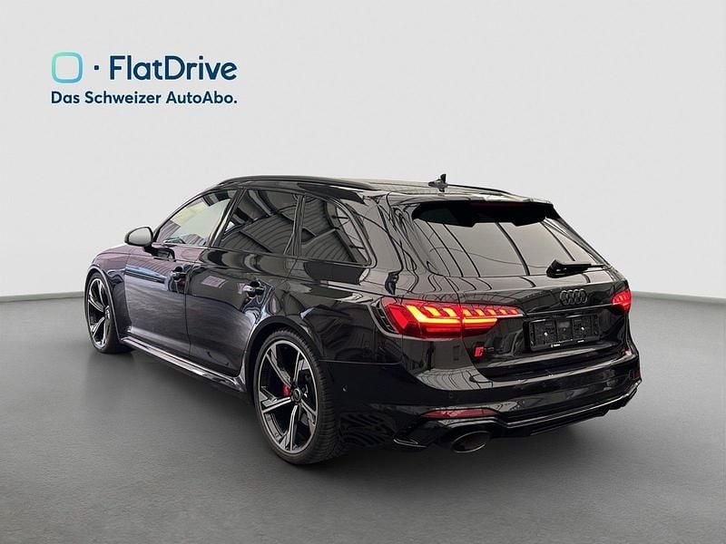 Gebraucht Audi RS4 Ambiente 450 PS (330 kW) 2023 Kombi