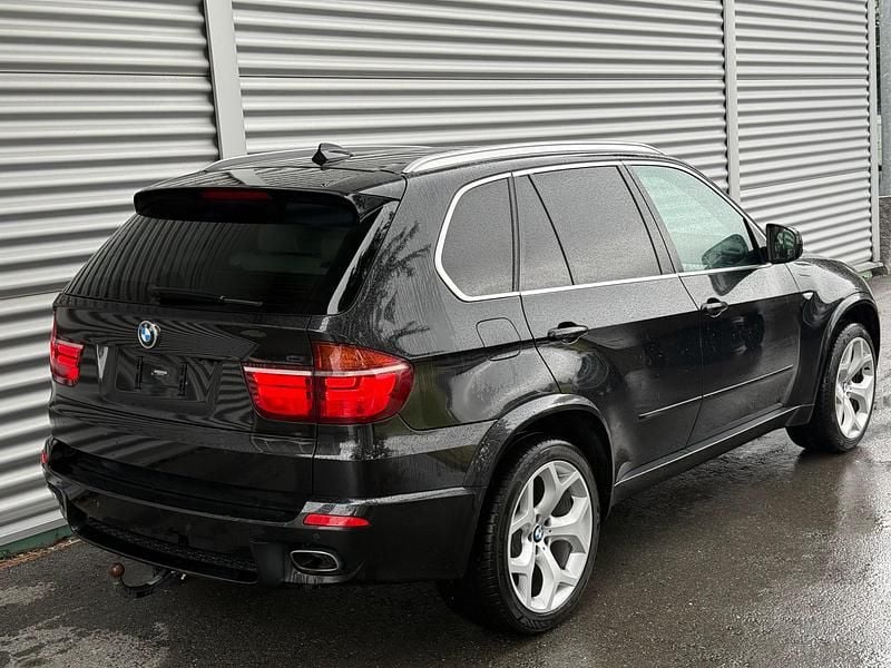Gebraucht BMW X5 306 PS (225 kW) 2012 SUV