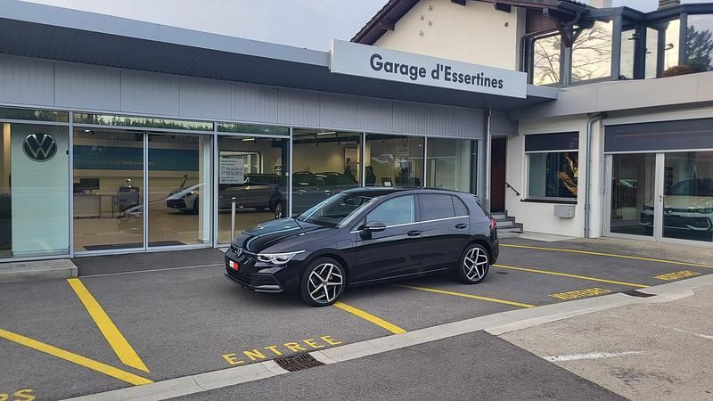 Gebraucht 2020 VW Golf VII Style | CHF 22’900 (Etwas zu teuer) - Bild 1/4