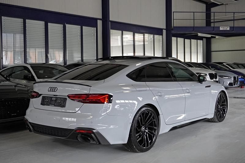 Gebraucht Audi RS5 Sportback Exclusive 450 PS (330 kW) 2022