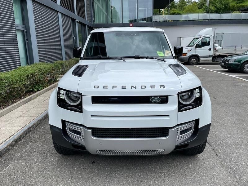 Gebraucht Land Rover Defender S 200 PS (147 kW) 2024 SUV