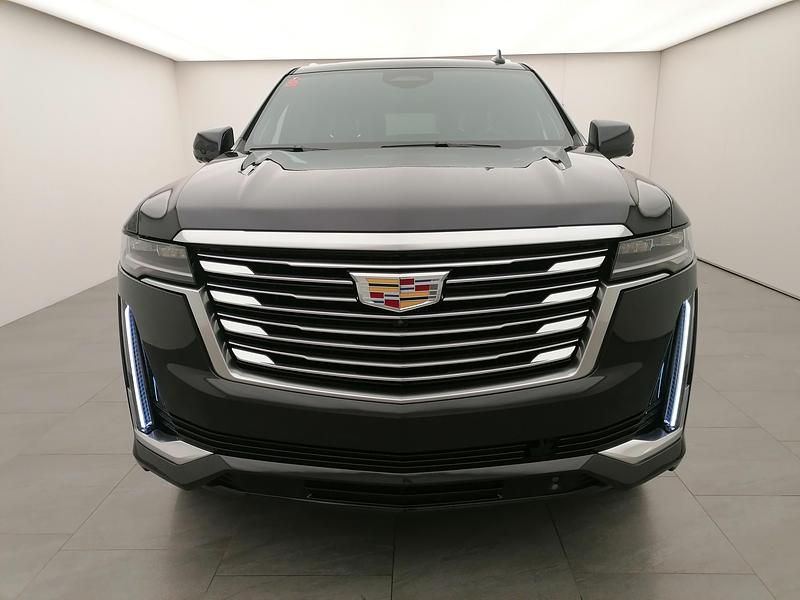 Gebraucht Cadillac Escalade 426 PS (313 kW) 2024 SUV