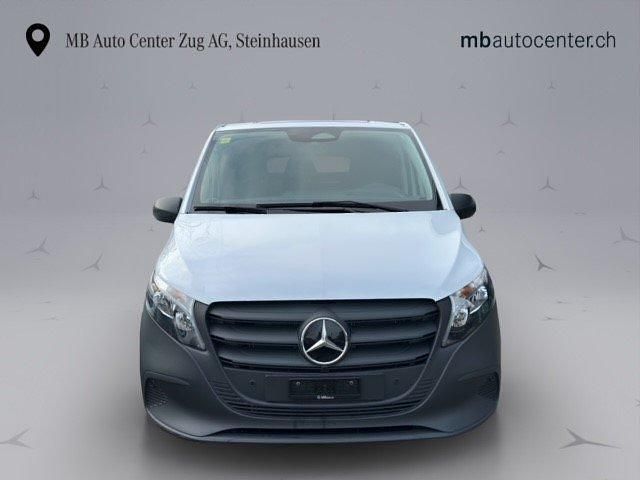 Neu Mercedes Vito 102 PS (75 kW) 2025 Van