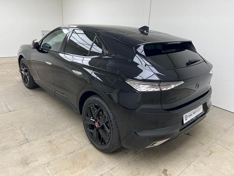 Gebraucht DS Automobiles DS4 Performance Line Plus 224 PS (164 kW) 2023 Schwarz Kombi
