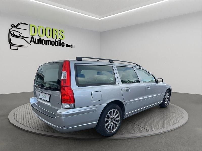 Gebraucht Volvo V70 Momentum 185 PS (136 kW) 2005 Kombi