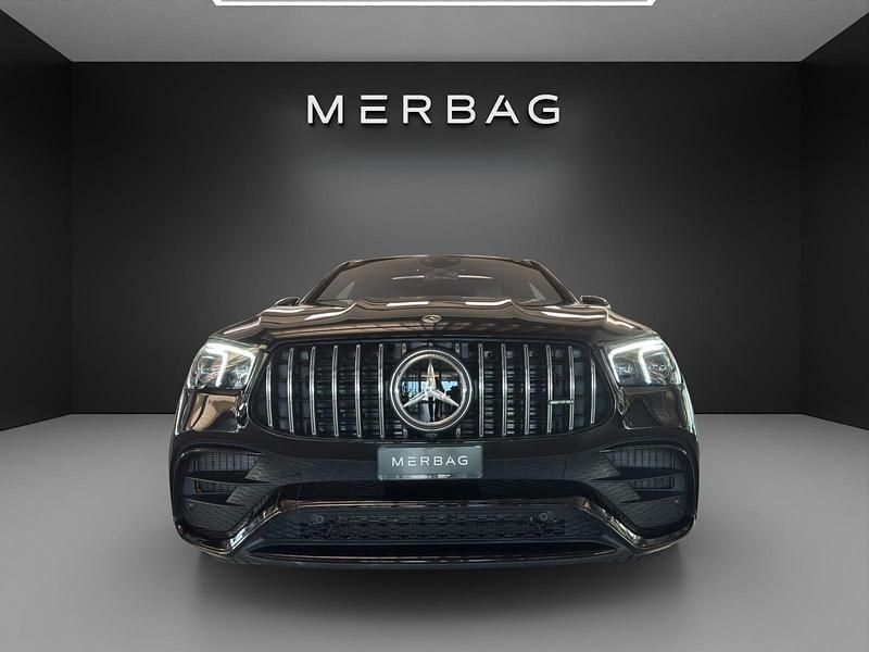 Gebraucht Mercedes S63 AMG AMG 612 PS (450 kW) 2023 Schwarz Coupé