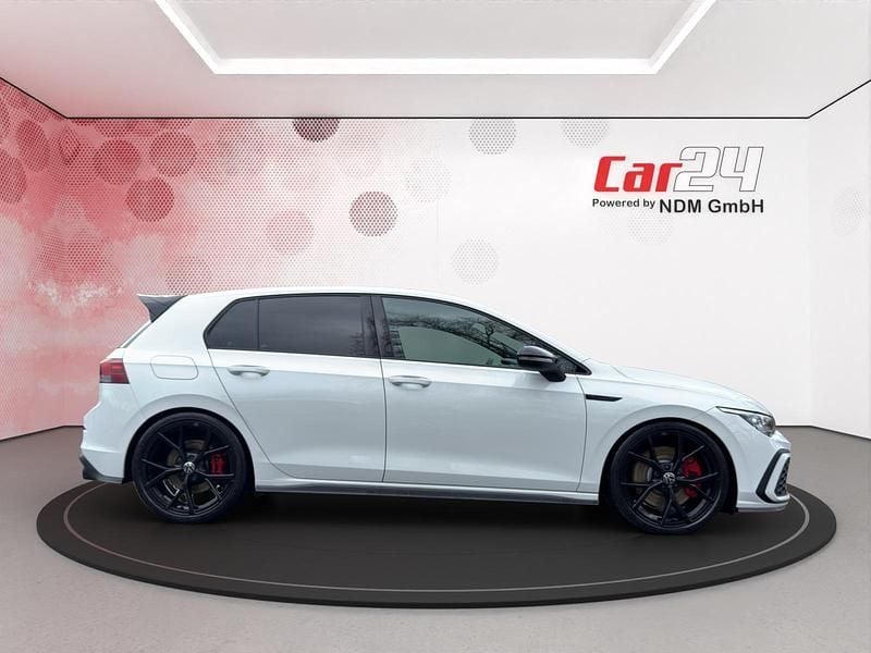 Gebraucht VW Golf VIII GTI 245 PS (180 kW) 2023
