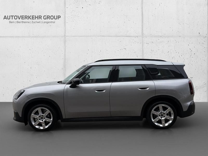 Gebraucht Mini Countryman 150 kW (204 PS) 2025 SUV