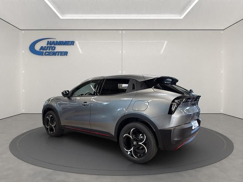 Gebraucht Alfa Romeo Junior Edizione Speciale 136 PS (100 kW) 2024 SUV