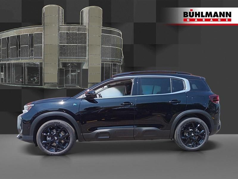 Gebraucht Citroën C5 Aircross Shine 224 PS (164 kW) 2023 SUV