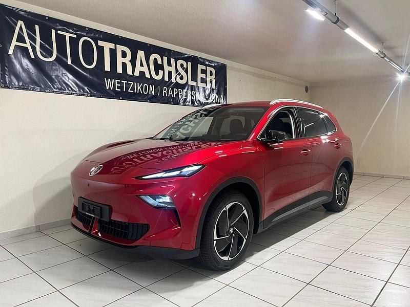 Neu MG MG5 EV Luxury 169 kW (231 PS) 2025 Kombi