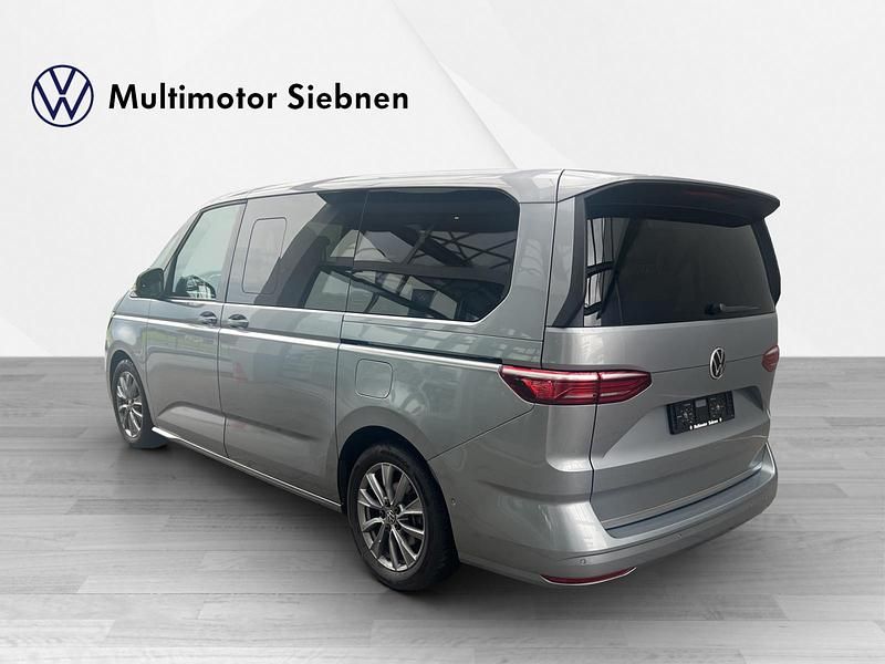 Gebraucht VW Multivan Style 204 PS (150 kW) 2023 Van