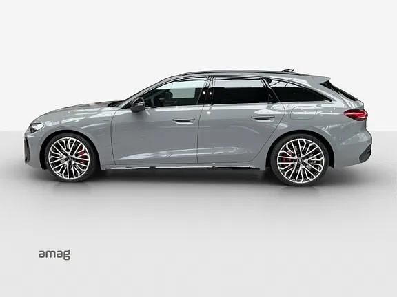 Neu Audi A5 Ambiente 367 PS (269 kW) 2026 Individuallackierung / nardograu uni Kombi