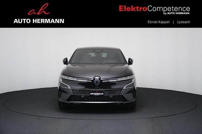Gebraucht 2024 Renault Megane E-Tech Techno Limousine | CHF 34’600 (Fairer Preis) - Bild 1/4