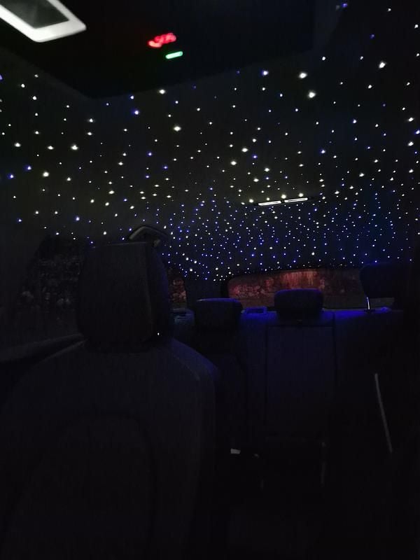 Gebraucht Seat Leon ST 4Drive 150 PS (110 kW) 2021 Kombi