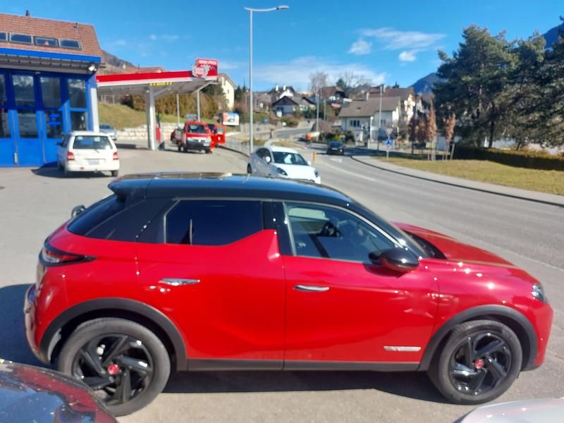 Gebraucht DS Automobiles DS3 Crossback Performance 156 PS (114 kW) 2019 SUV