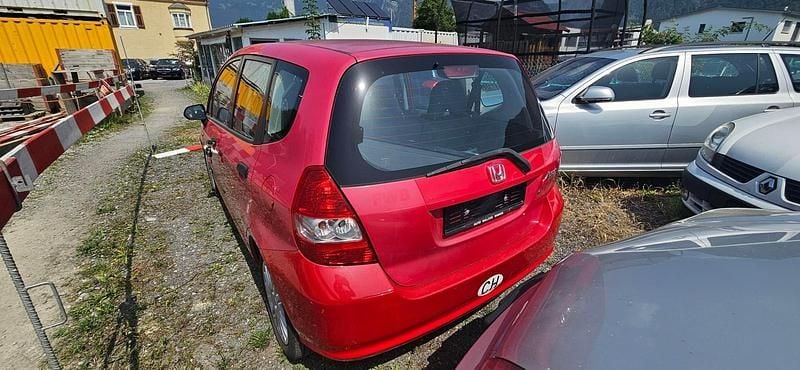 Gebraucht Honda Jazz ES 83 PS (61 kW) 2002 Kleinwagen