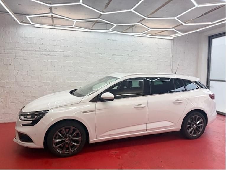 Gebraucht 2018 Renault Mégane IV | CHF 10’900 (Superpreis) - Bild 1/4