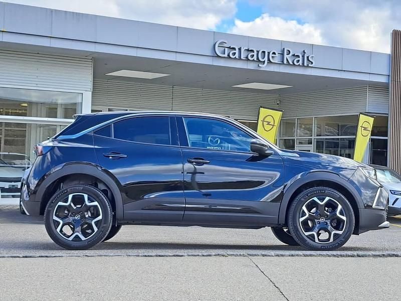 Gebraucht Opel Mokka Ultimate 131 PS (96 kW) 2021 SUV