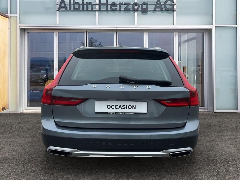 Gebraucht Volvo V90 CC 235 PS (172 kW) 2019 Kombi