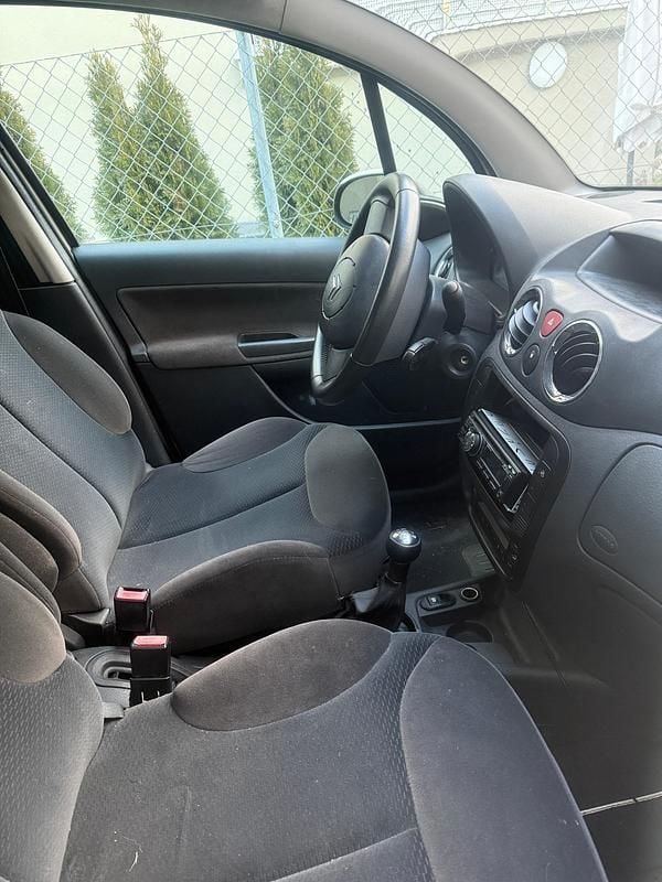 Gebraucht Citroën C3 Exclusive 110 PS (80 kW) 2008