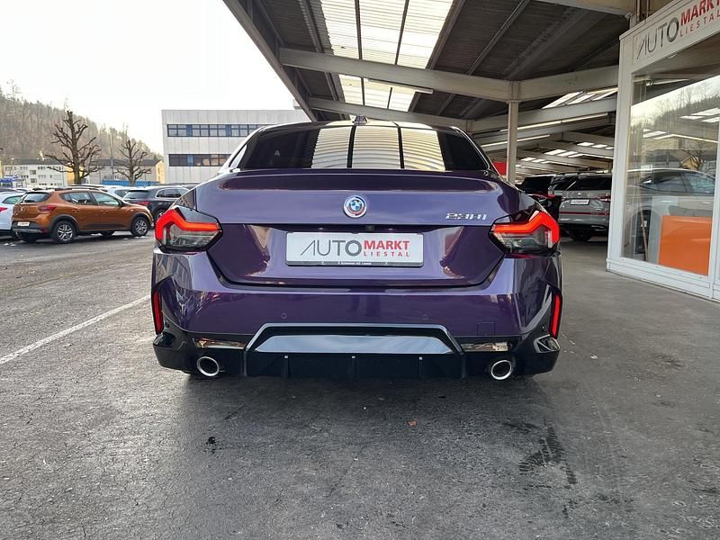 Gebraucht BMW 230 M Sport 245 PS (180 kW) 2023