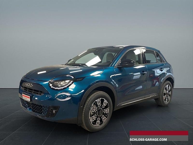 Neu 2025 Fiat 600 SUV | CHF 27’990 (Fairer Preis) - Bild 1/4