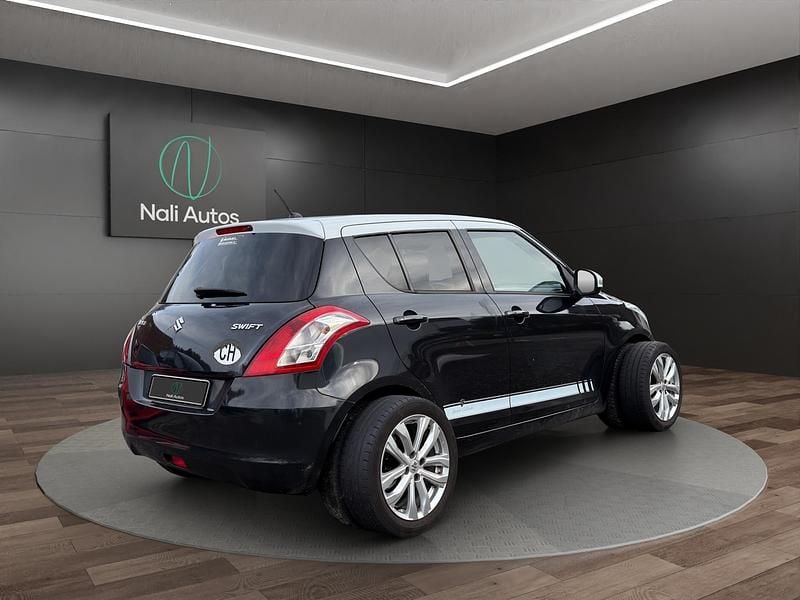 Gebraucht Suzuki Swift GL 94 PS (69 kW) 2014 Kleinwagen