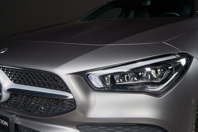 Gebraucht Mercedes CLA200 Shooting Brake AMG line 150 PS (110 kW) 2021 Kombi