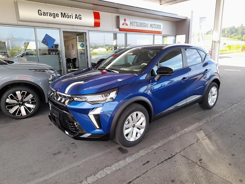 Neu 2025 Mitsubishi ASX Invite SUV | CHF 25’999 (Guter Preis) - Bild 1/4