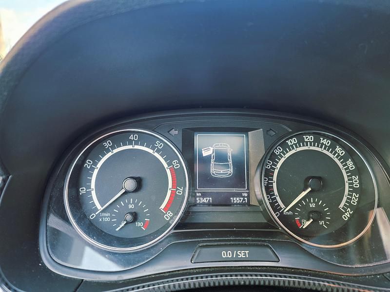 Gebraucht Skoda Fabia Monte Carlo 110 PS (80 kW) 2017