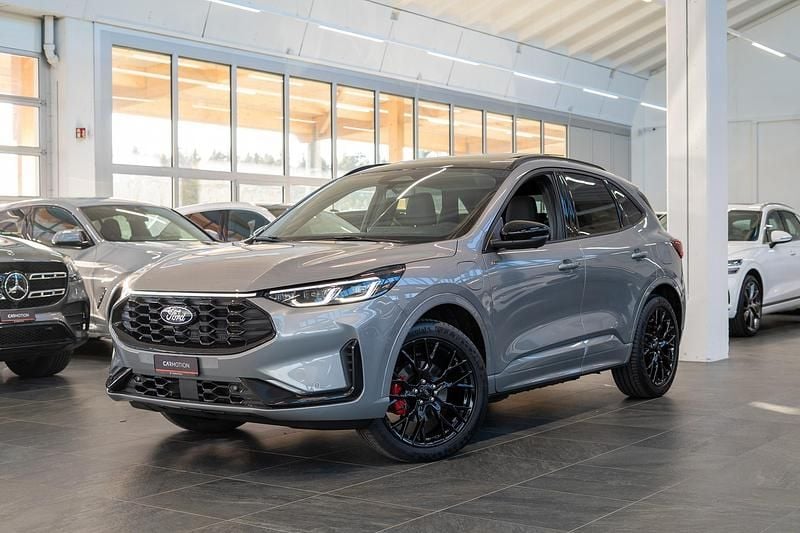 Neu 2025 Ford Kuga ST-Line X SUV | CHF 42’480 (Superpreis) - Bild 1/4