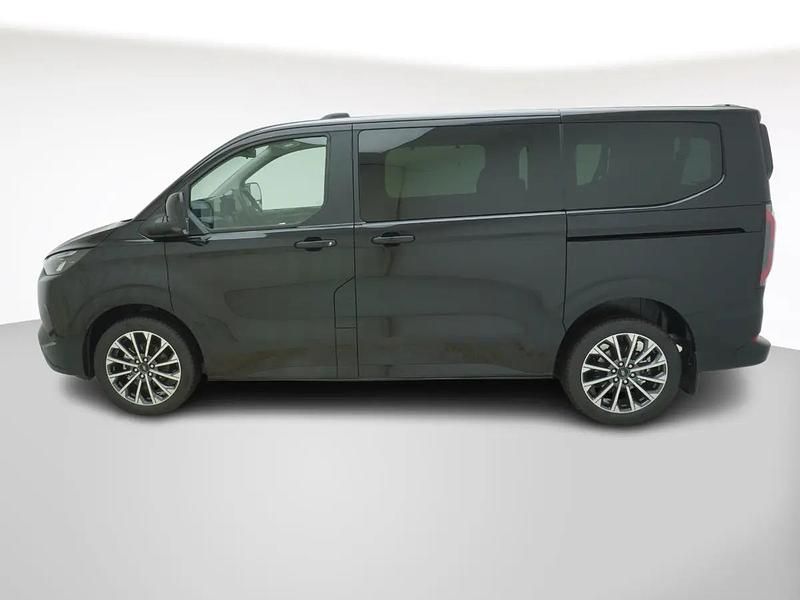 Neu Ford Tourneo Custom Titanium X 170 PS (125 kW) 2026 Schwarz Van