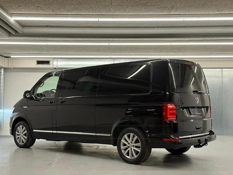 Gebraucht VW T6 204 PS (150 kW) 2016 Van