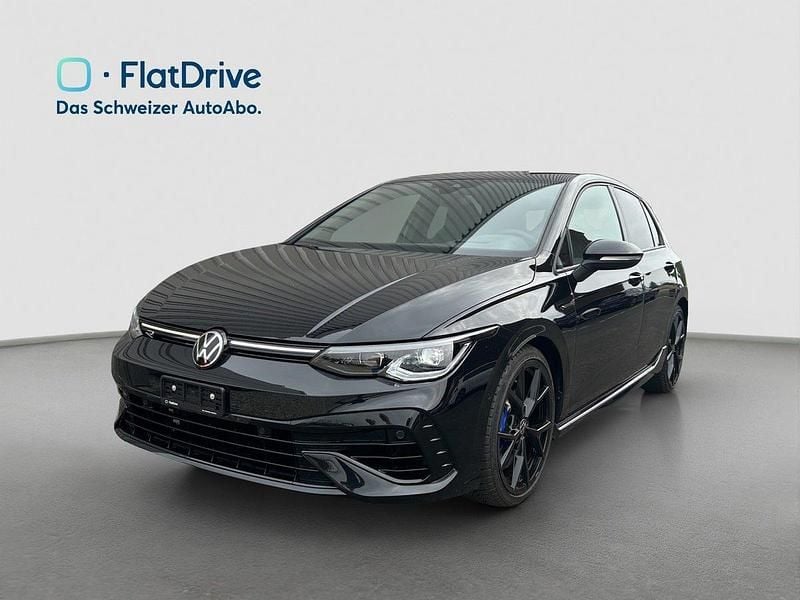 Gebraucht 2023 VW Golf VIII R Limousine | CHF 41’800 (Guter Preis) - Bild 1/4