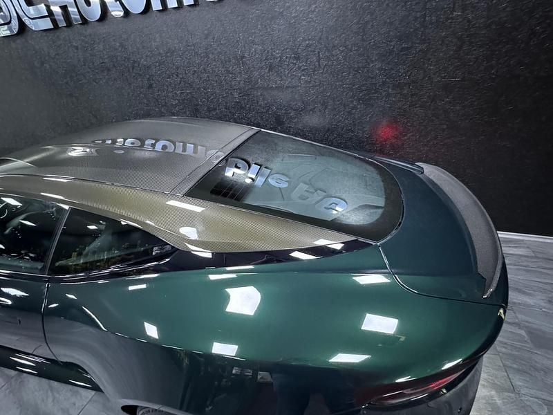 Gebraucht Aston Martin DBS 725 PS (533 kW) 2022 Coupé